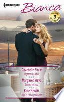 Libro Lágrimas de amor - Bajo su hechizo - Bajo el embrujo del mar