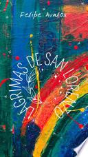 Libro Lágrimas de San Lorenzo