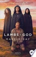 Libro Lambs of God