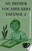 Libro Las 1,000 Palabras en Español Para Niños 2 Traducidas al Italiano