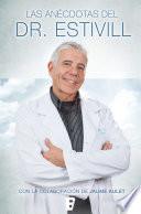 Libro Las anécdotas del Dr. Estivill