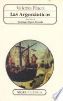 Libro Las Argonáuticas