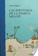 Libro Las aventuras de la familia Melops