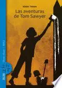 Libro Las aventuras de Tom Sawyer