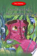 Libro Las aventuras del Zapatito Rojo