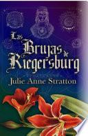 Libro Las Brujas de Riegersburg