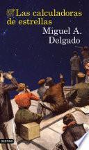 Libro Las calculadoras de estrellas