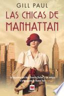 Libro Las chicas de Manhattan