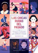 Libro Las chicas rudas del pasado