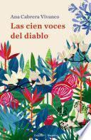 Libro Las cien voces del diablo