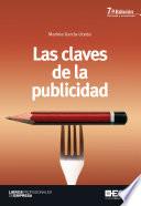 Libro Las claves de la publicidad