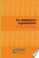 Libro Las competencias argumentativas