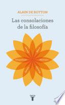 Libro Las consolaciones de la filosofía