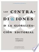 Libro Las contradicciones de la globalización editorial