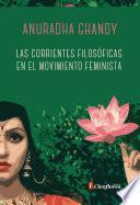 Libro Las corrientes filosóficas en el movimiento feminista