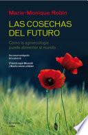 Libro Las cosechas del futuro