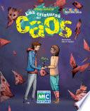 Libro Las criaturas del caos