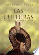 Libro Las culturas menores de la américa nativa