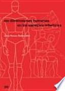 Libro Las dimensiones humanas en los espacios interiores