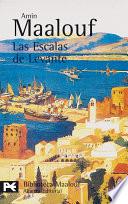 Libro Las Escalas de Levante