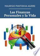 Libro Las Finanzas Personales y la Vida
