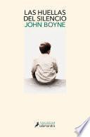 Libro Las huellas del silencio