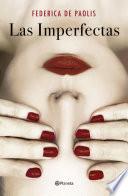 Libro Las imperfectas
