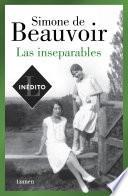 Libro Las inseparables