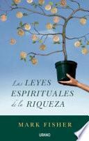 Libro Las leyes espirituales de la riqueza