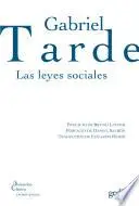 Libro Las leyes sociales
