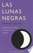 Libro Las Lunas Negras