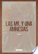 Libro Las mil y una amnesias