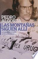 Libro Las Montañas Siguen Alí