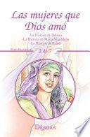 Libro Las Mujeres Que Dios Amó