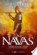 Libro Las Navas