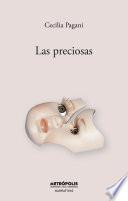 Libro Las preciosas