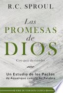 Libro Las promesas de Dios