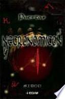 Libro Las puertas del Necronomicón