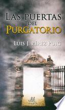 Libro Las puertas del purgatorio