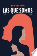 Libro Las que somos