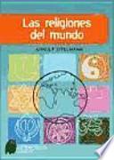 Libro Las religiones del mundo