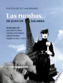 Libro Las rumbas de Joan de Sagarra