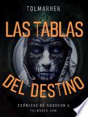 Libro Las Tablas del Destino