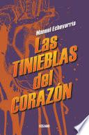 Libro Las tinieblas del corazón