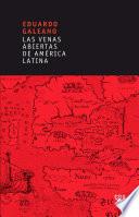 Libro Las venas abiertas de América Latina