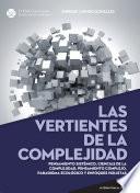 Libro Las vertientes de la complejidad