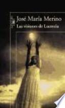 Libro Las visiones de Lucrecia