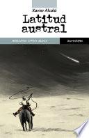 Libro Latitud austral