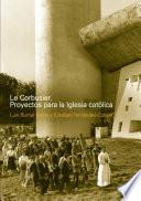 Libro Le Corbusier