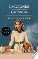 Libro Lecciones de química. Los cinco primeros capítulos